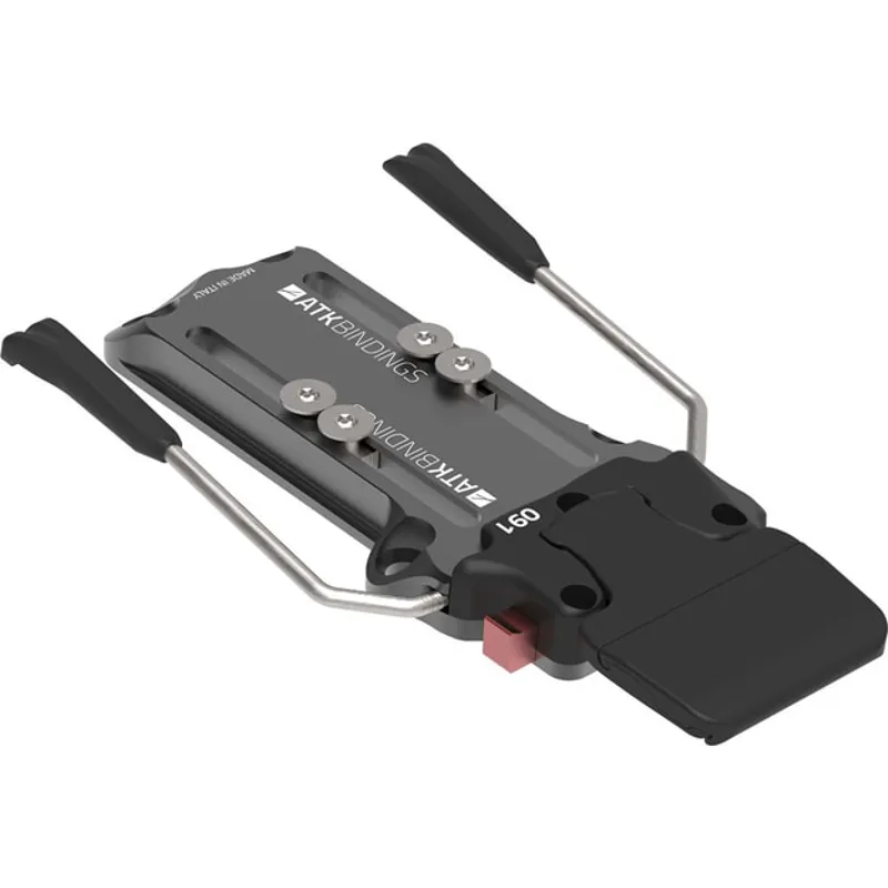 ATK Touring Ski Brake R15.XXX